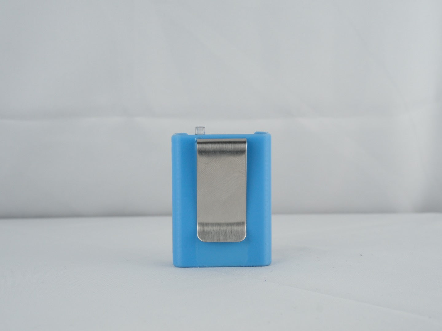 Tandem Mobi Insulin Pump Case – Soft-Touch, Flexible Solid Colors by Pump Peelz