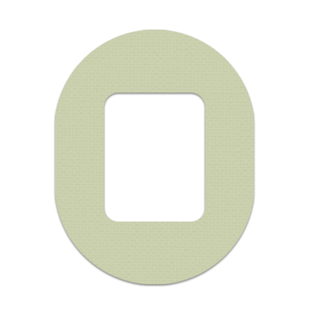 Template Tandem Mobi Patch Tape - Pump Peelz