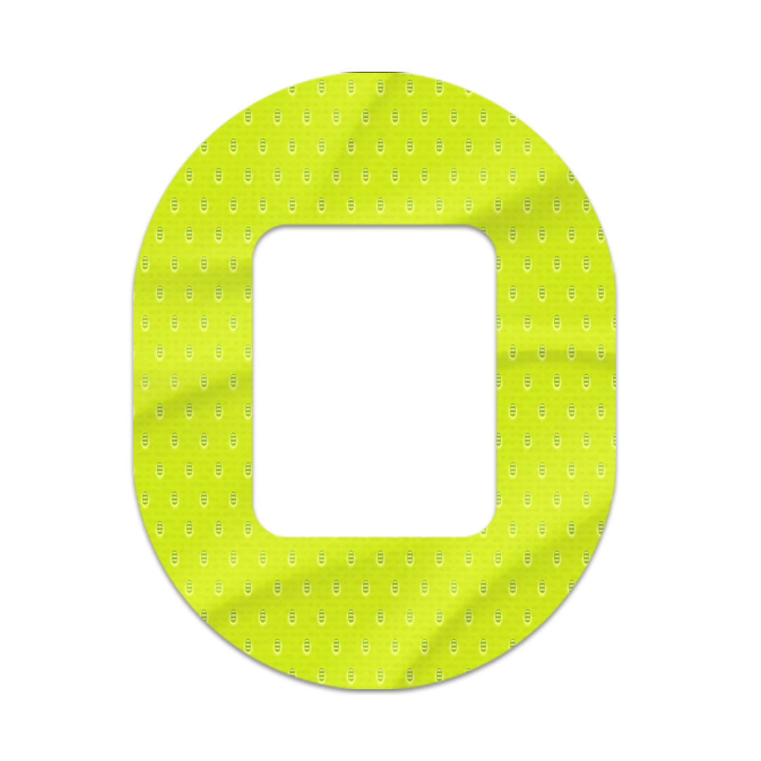 Volt Grip Tandem Mobi Patch Tape - Pump Peelz