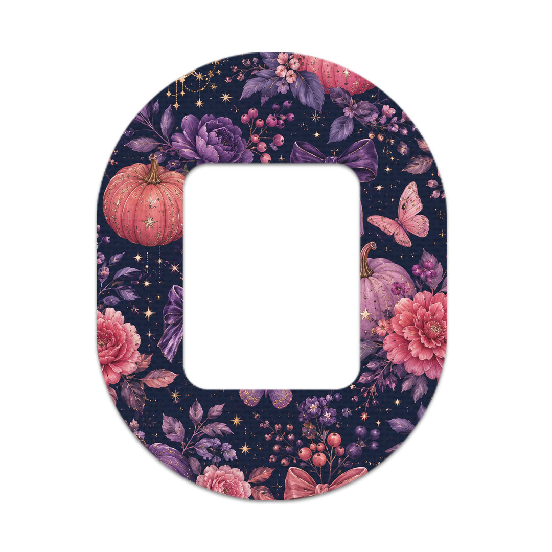Moonlit Garden Tandem Mobi Patch Tape - Pump Peelz