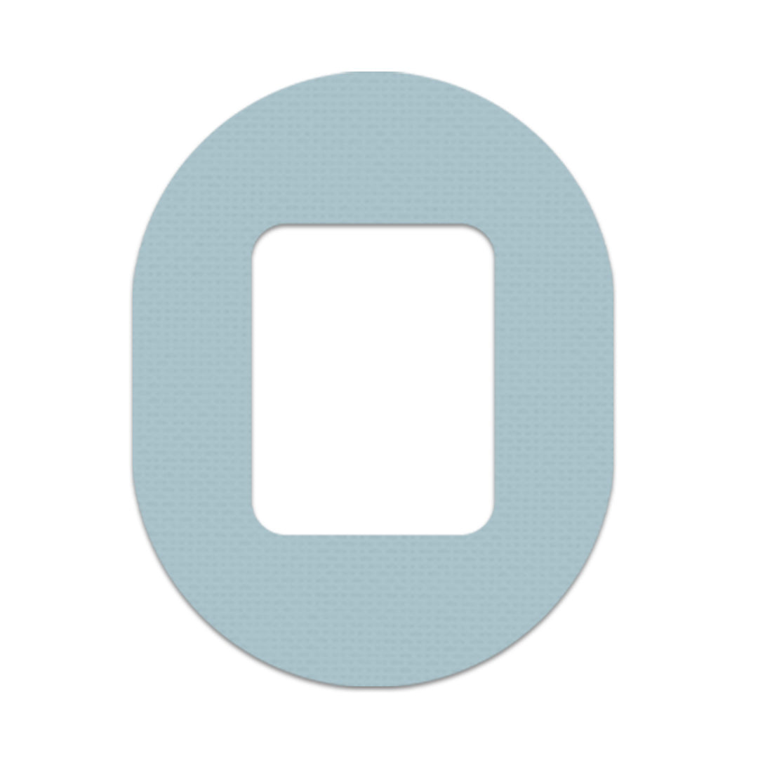 Solid Color Icicle Tandem Mobi Patch Tape - Pump Peelz