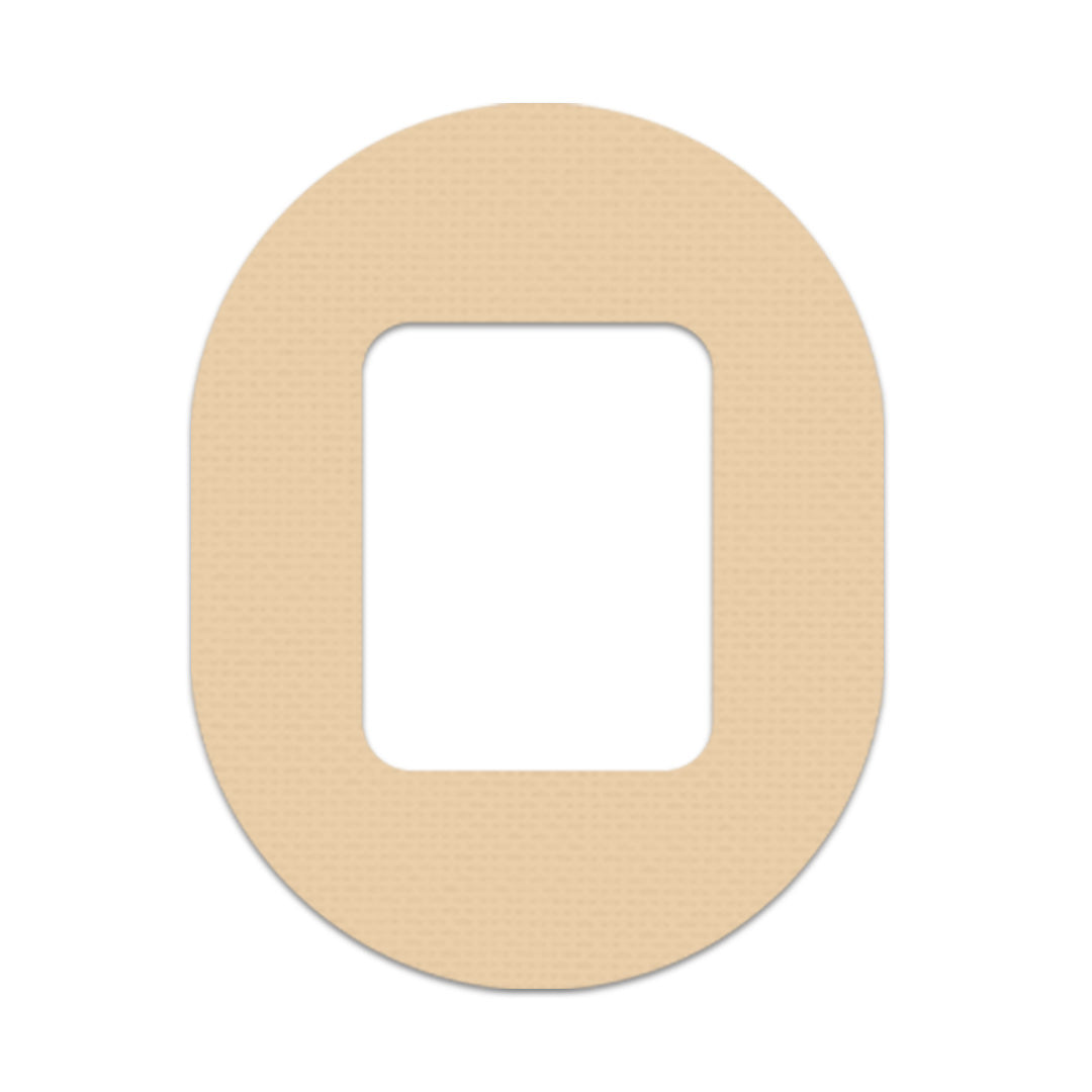 Solid Color Yolk Tandem Mobi Patch Tape - Pump Peelz