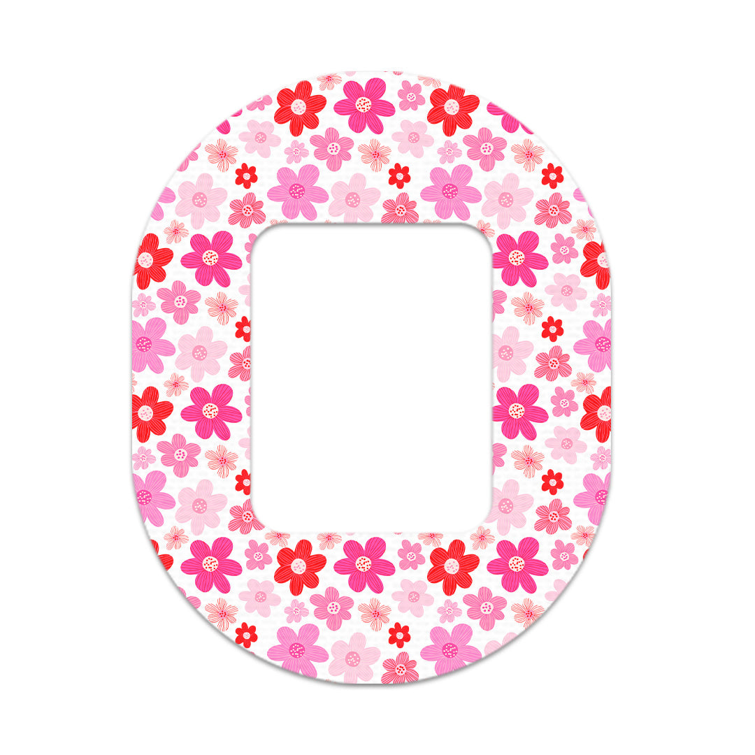 Fresh Start Tandem Mobi Patch Tape - Pump Peelz