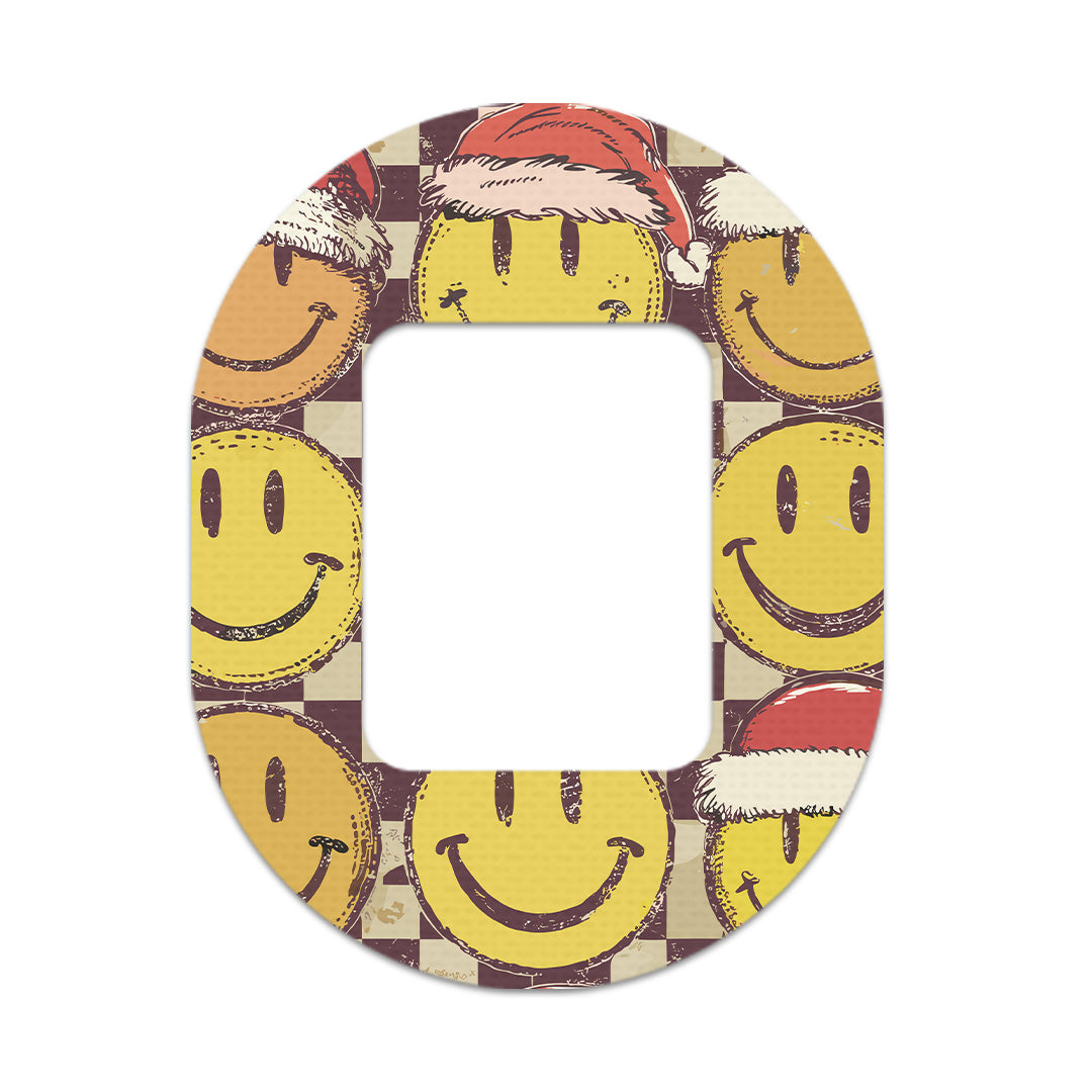 Merry Mischief Tandem Mobi Patch Tape - Pump Peelz