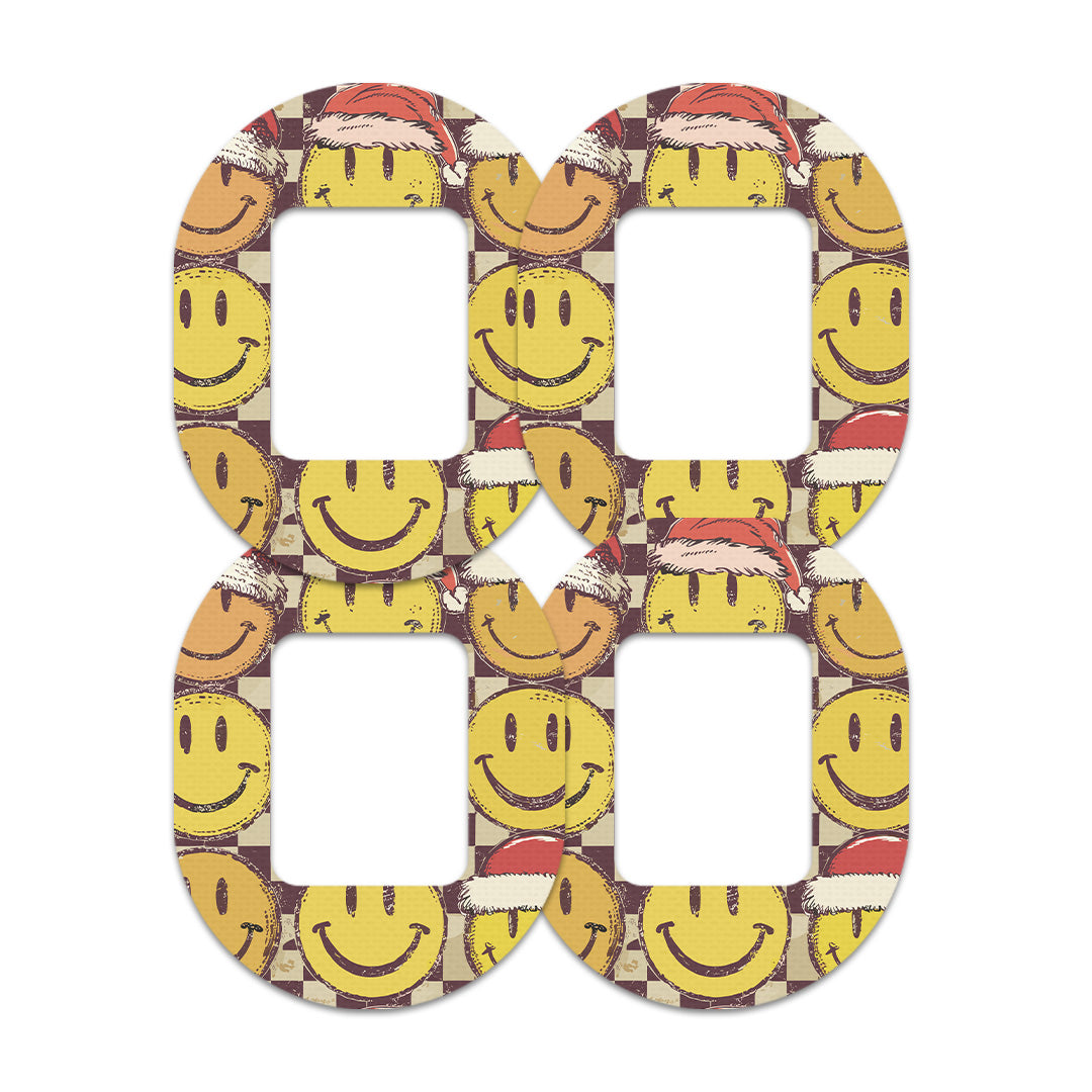 Merry Mischief Tandem Mobi Patch Tape - Pump Peelz