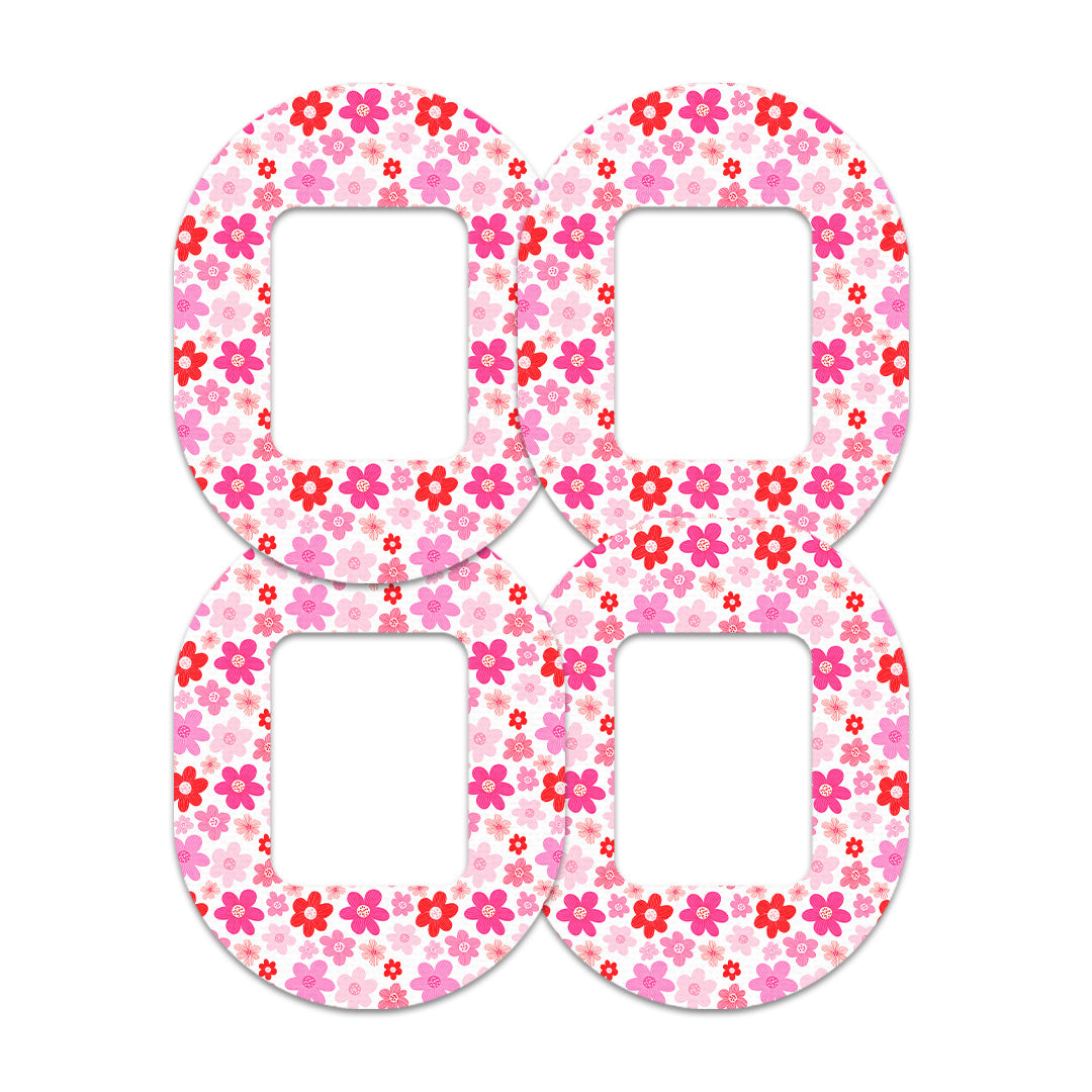 Fresh Start Tandem Mobi Patch Tape - Pump Peelz