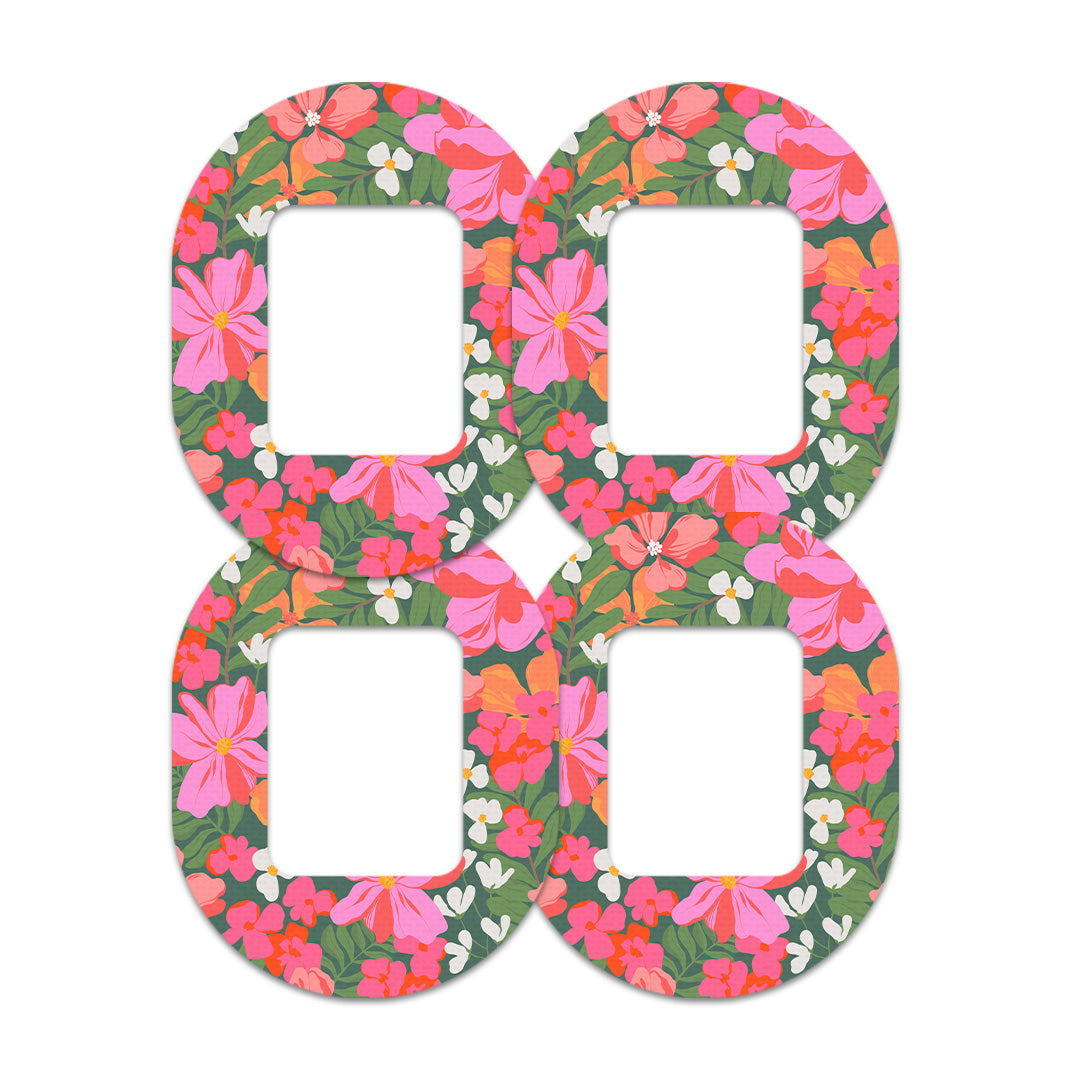 Sorbet Garden Tandem Mobi Patch Tape - Pump Peelz