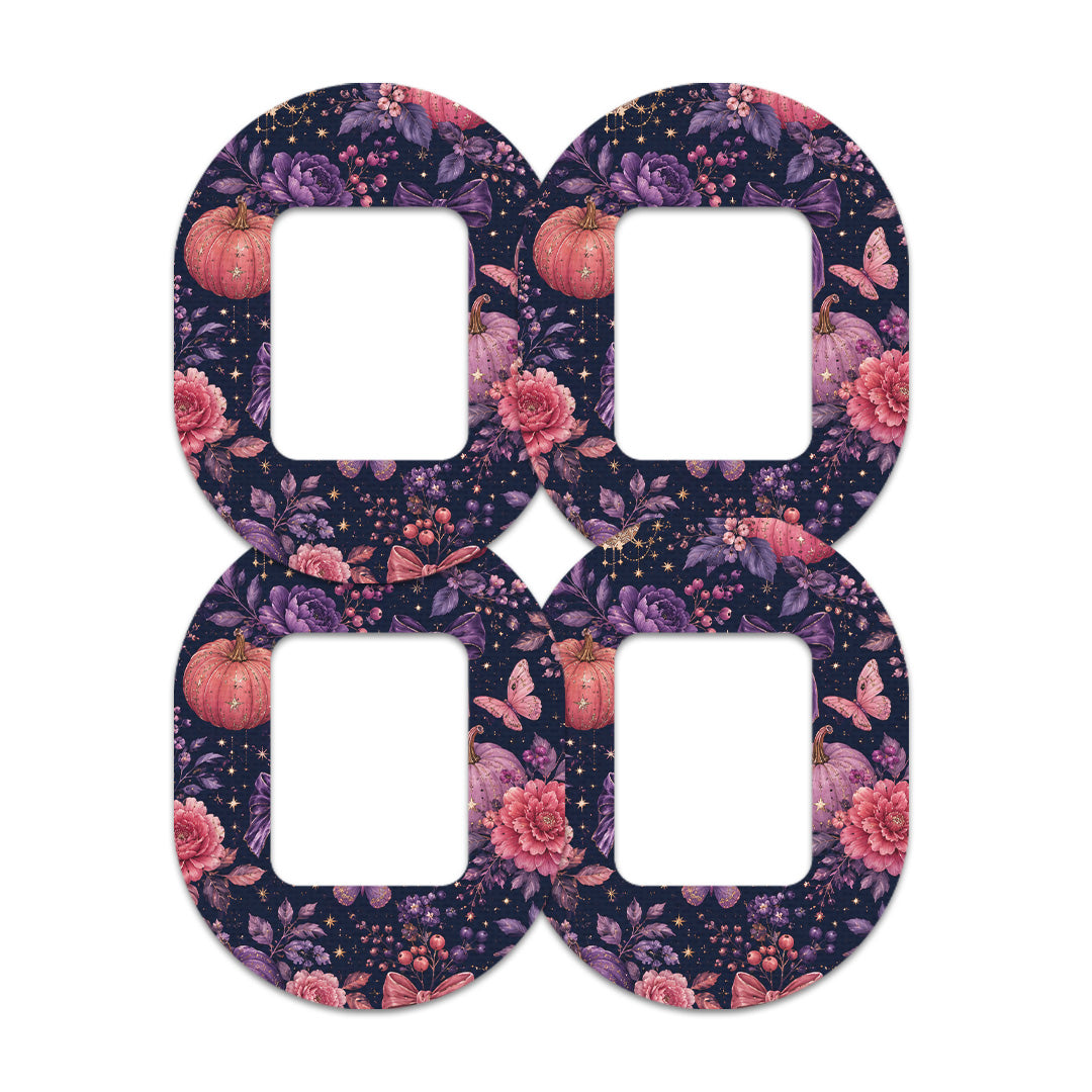 Moonlit Garden Tandem Mobi Patch Tape - Pump Peelz