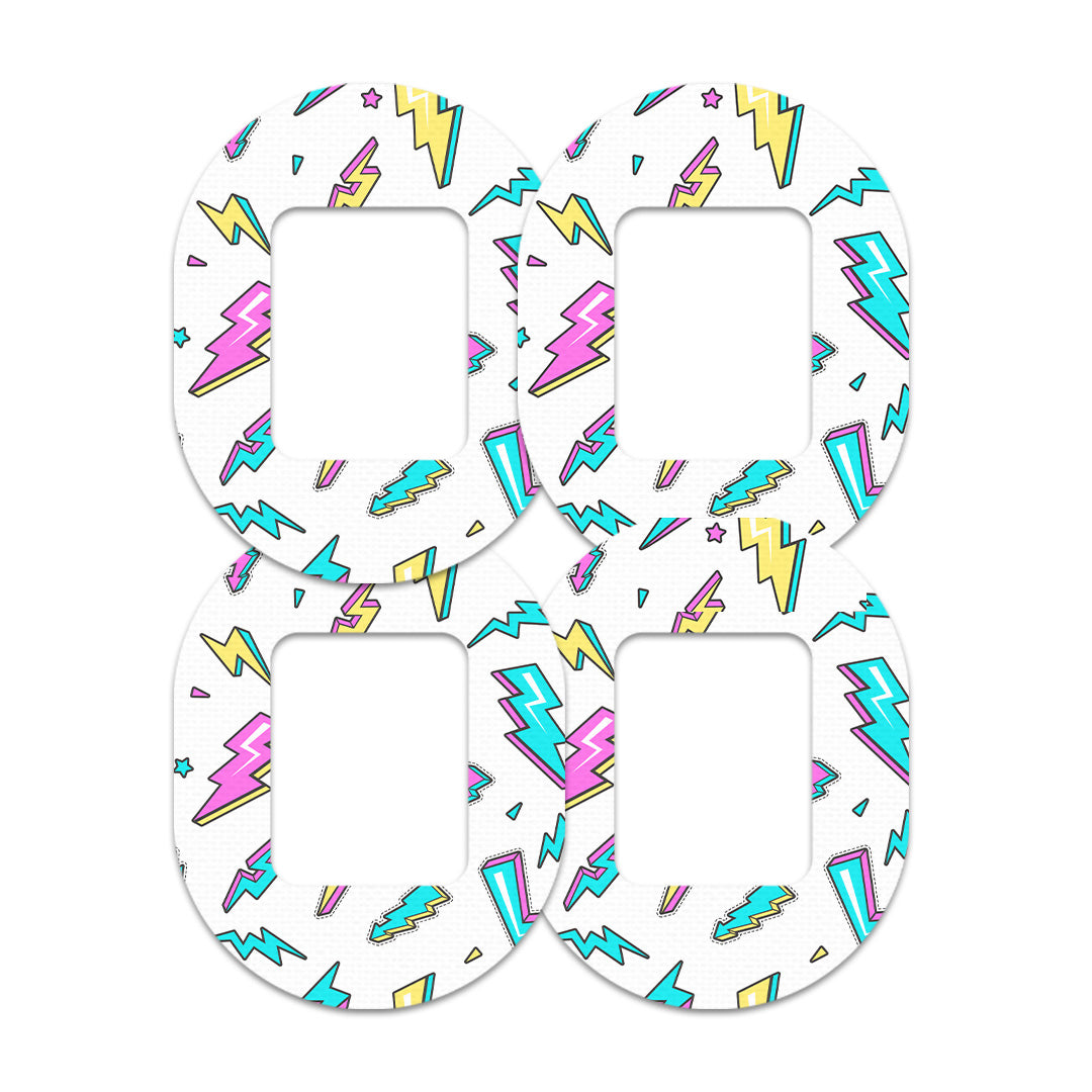 Electric Energy Tandem Mobi Patch Tape - Pump Peelz