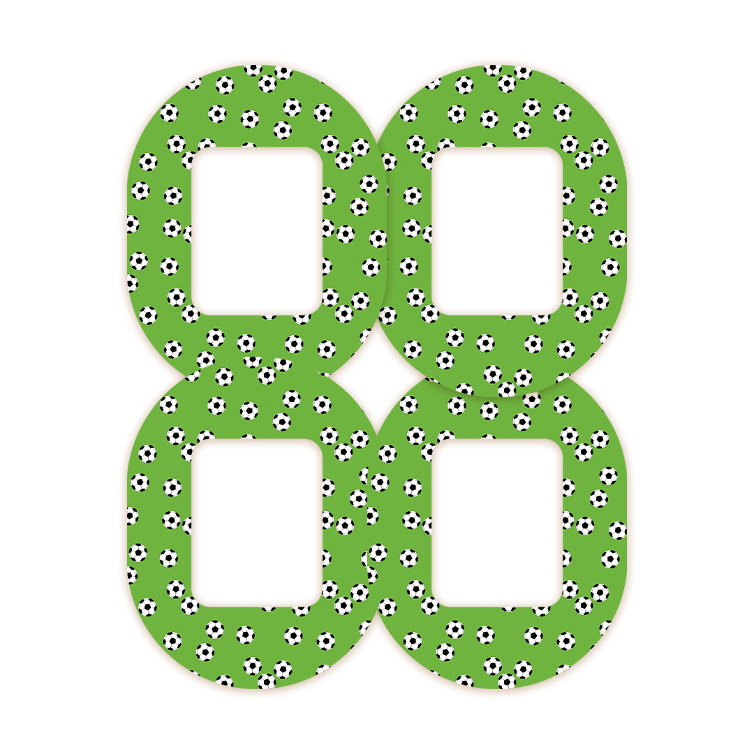 Kickoff Tandem Mobi Decorative Patch Tape - Pump Peelz