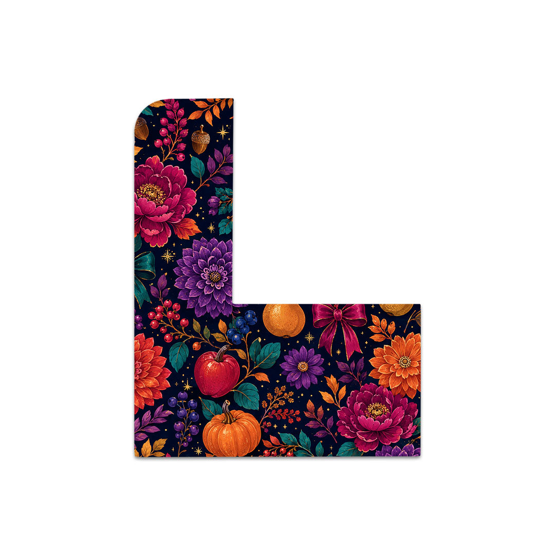 Velvet Autumn Tandem Mobi Sticker - Pump Peelz