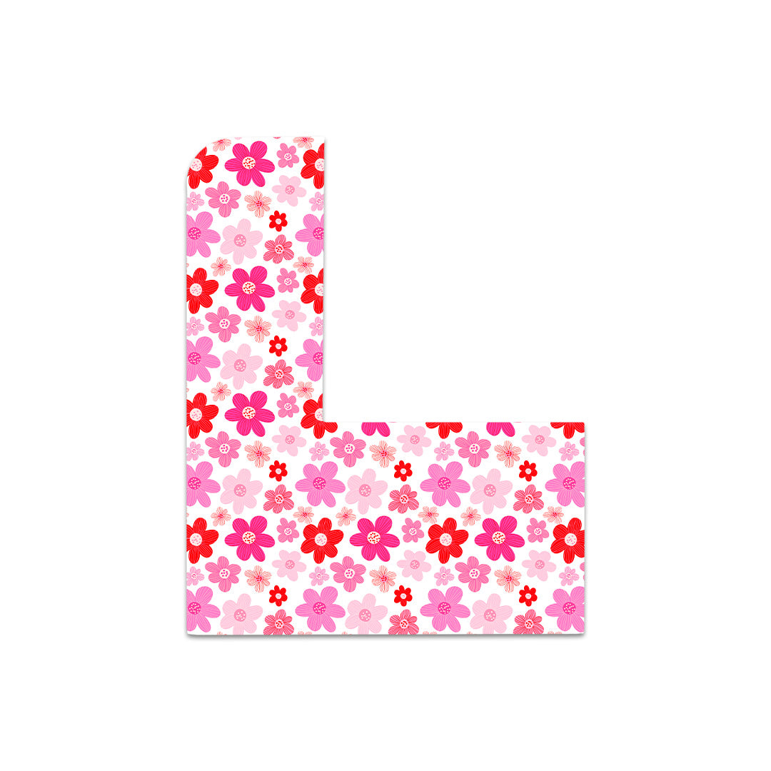 Fresh Start Tandem Mobi Sticker - Pump Peelz