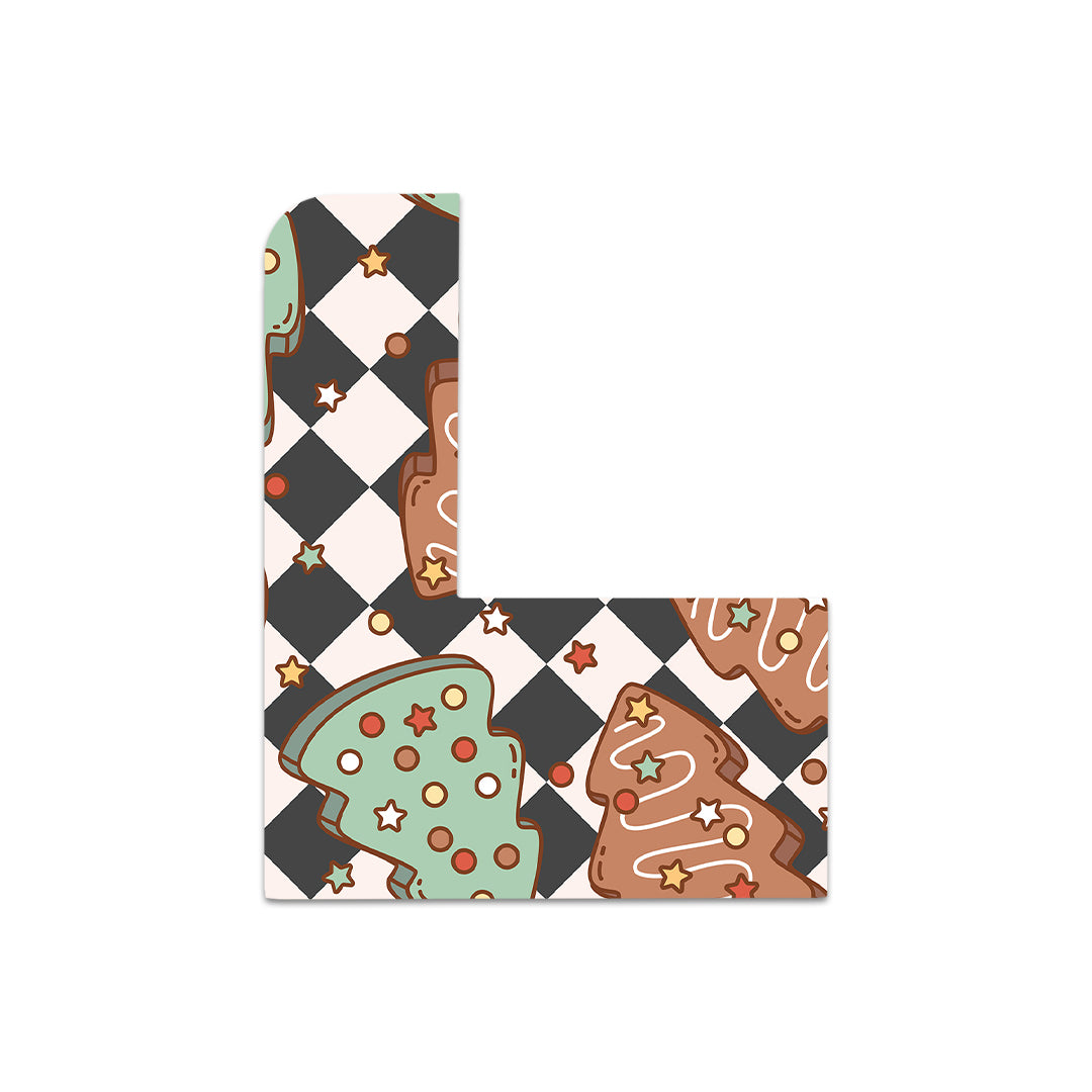 Sweet Tree Treats Tandem Mobi Sticker - Pump Peelz