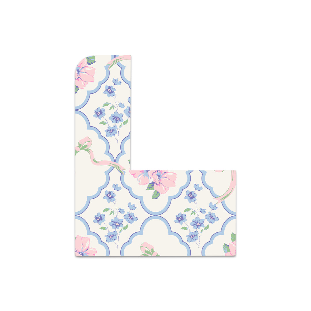 Spring Coquette Tandem Mobi Sticker - Pump Peelz