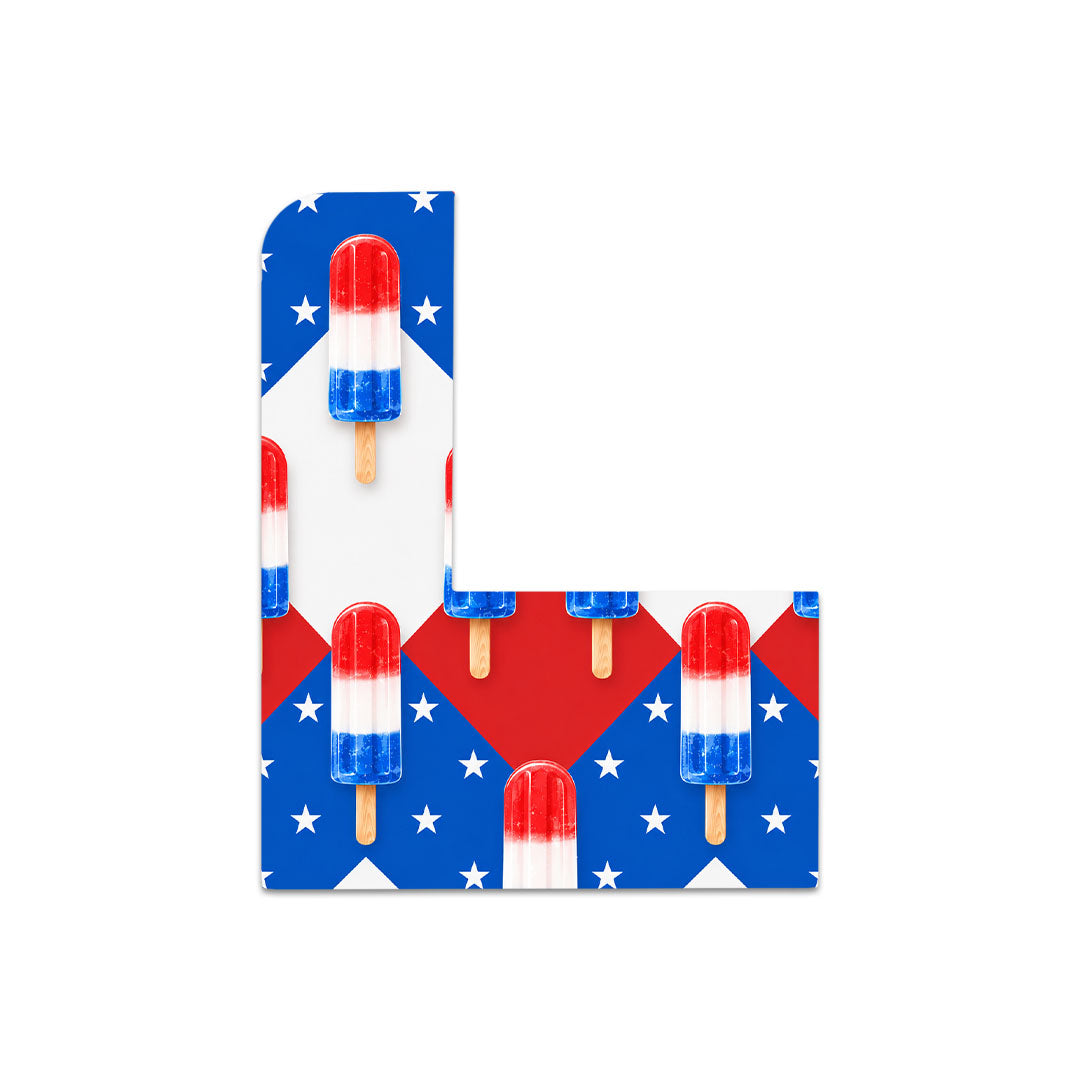 Firecracker Pops Tandem Mobi Sticker - Pump Peelz