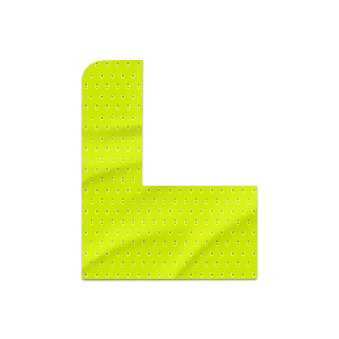 Volt Grip Tandem Mobi Sticker - Pump Peelz