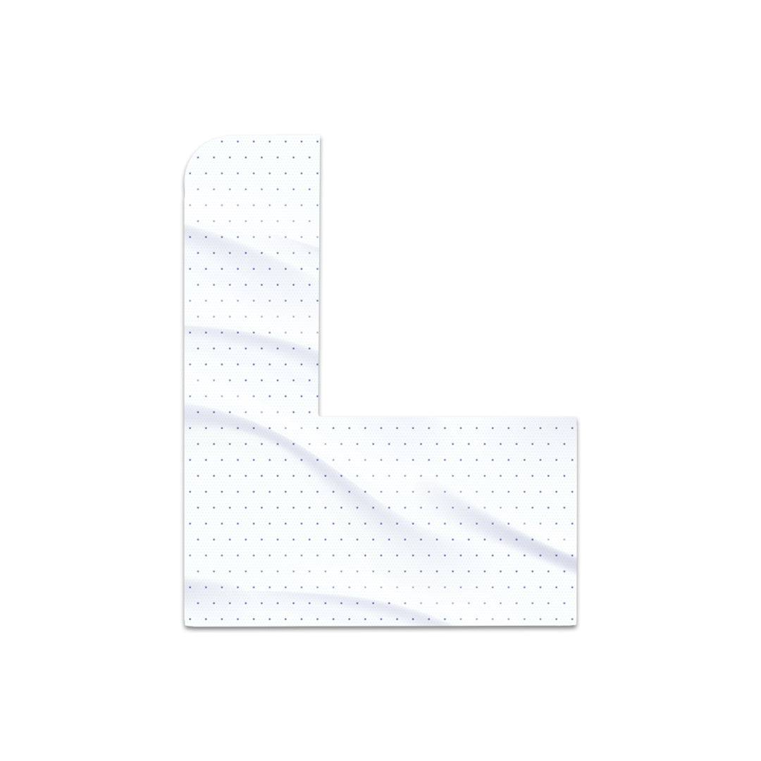 Clean Grip Tandem Mobi Sticker - Pump Peelz
