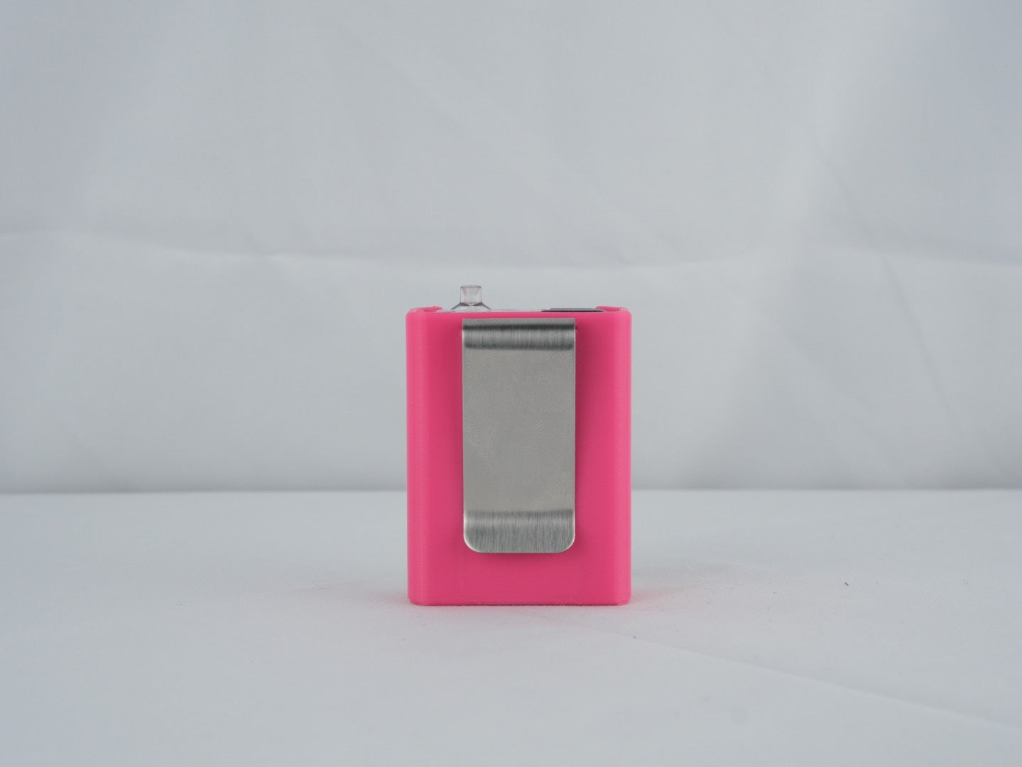 Tandem Mobi Insulin Pump Case – Soft-Touch, Flexible Solid Colors by Pump Peelz