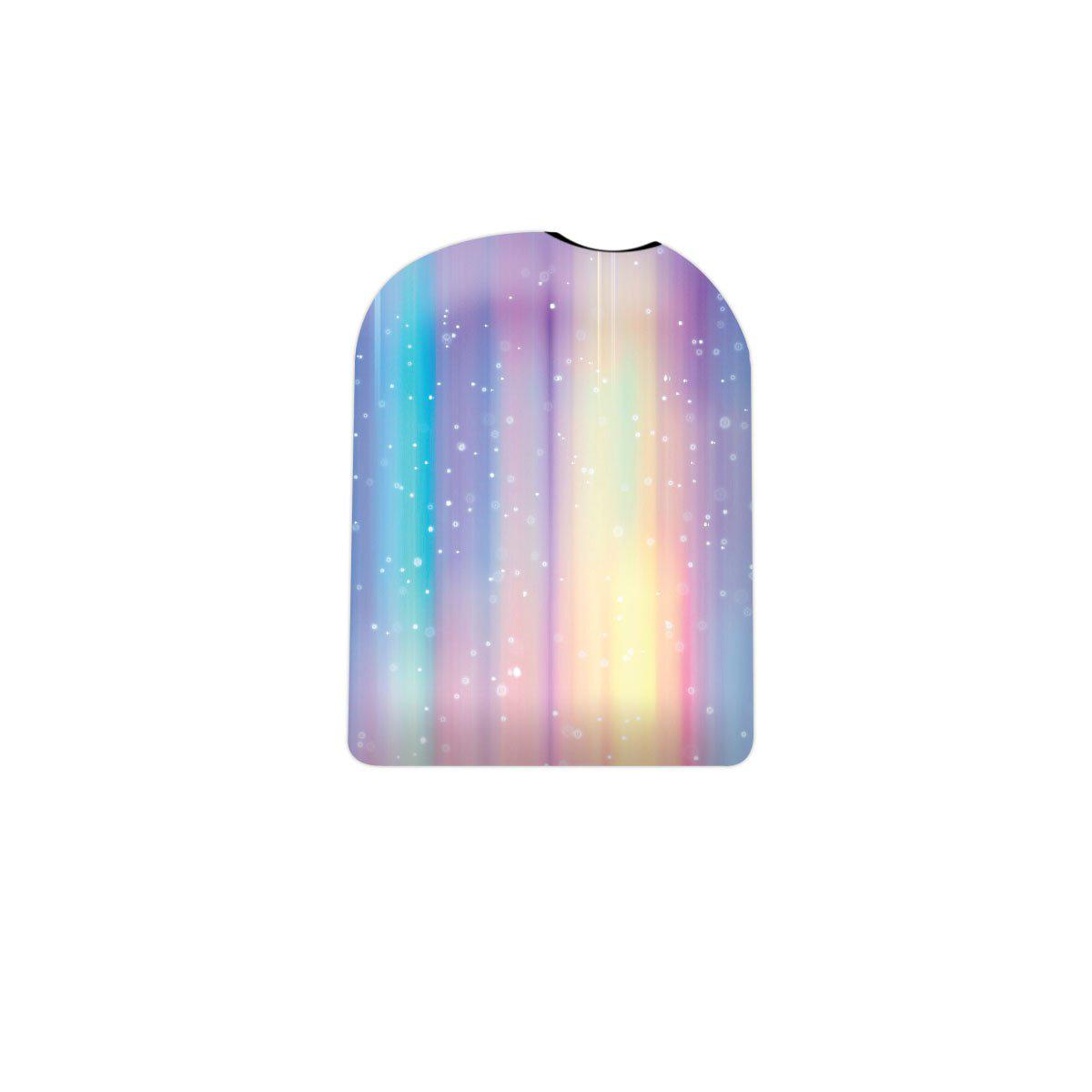 Northern Lights For Omnipod Pump Peelz