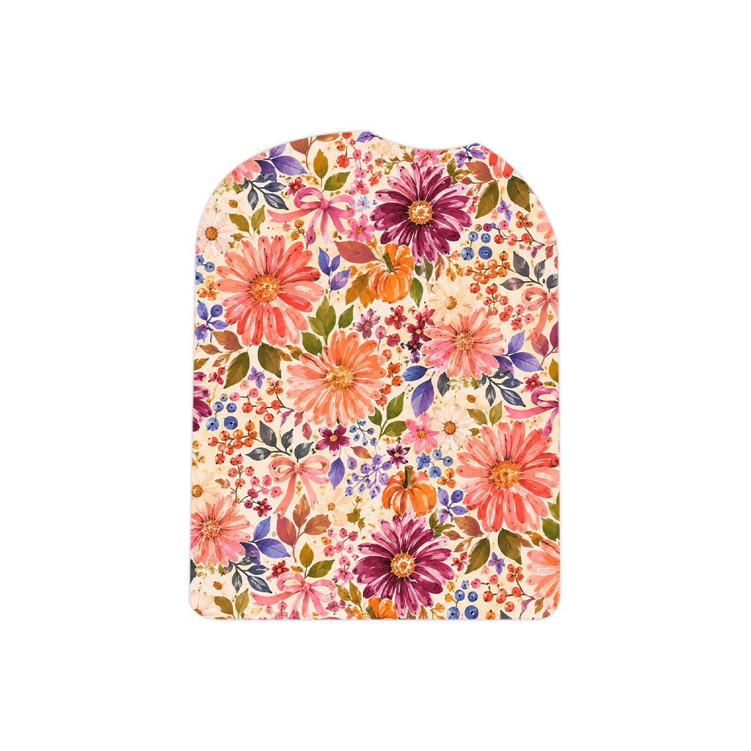 Harvest Bloom Pod Sticker - Pump Peelz