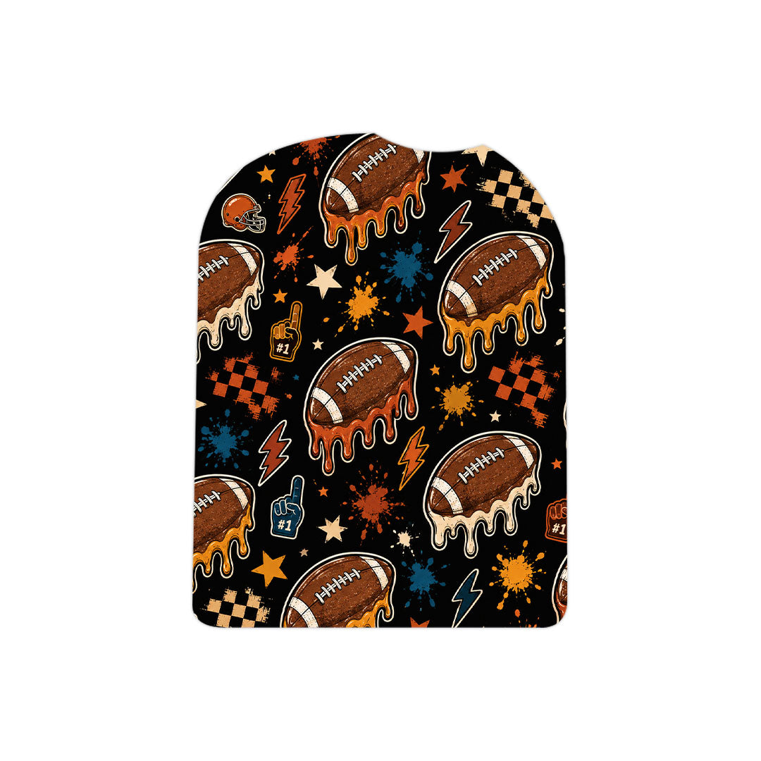 Game Day Drip Pod Sticker - Pump Peelz