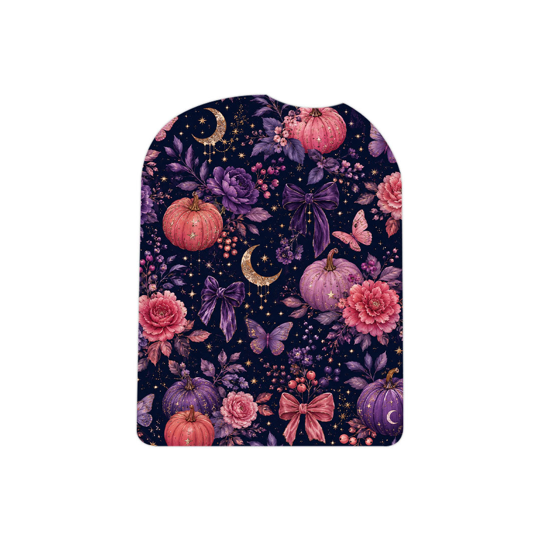 Moonlit Garden Pod Sticker - Pump Peelz