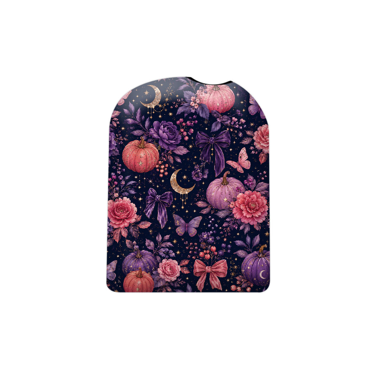 Moonlit Garden Pod Sticker - Pump Peelz