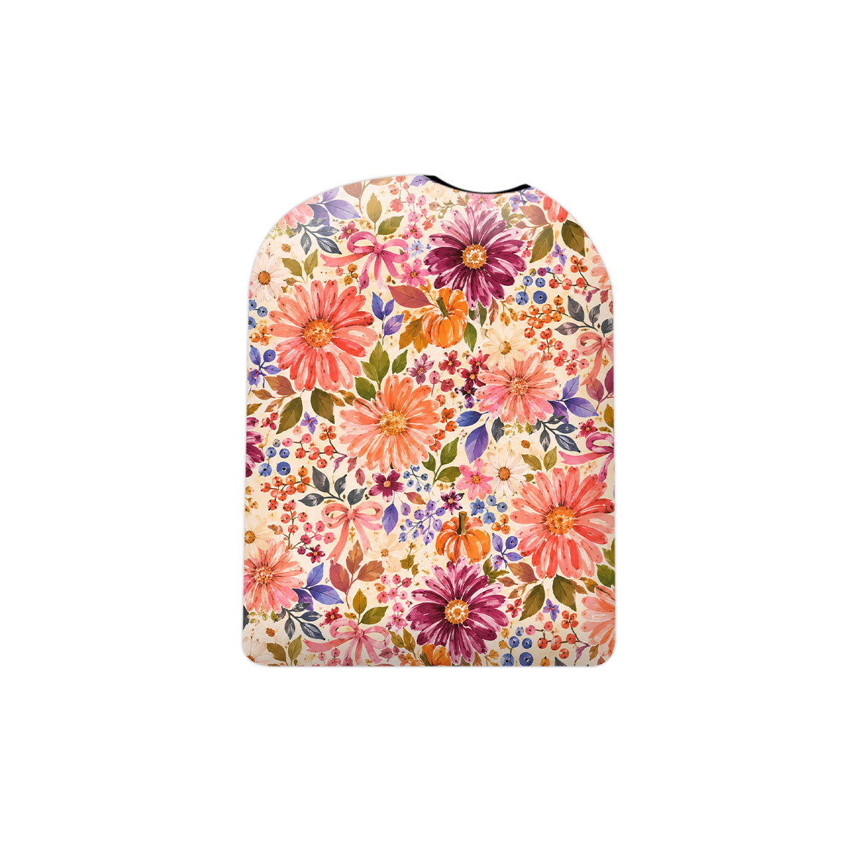 Harvest Bloom Pod Sticker - Pump Peelz