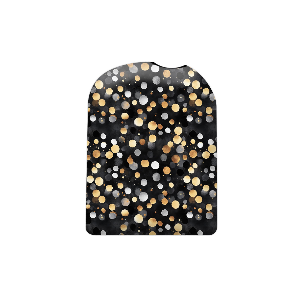 Bokeh Glow Pod Sticker – Pump Peelz