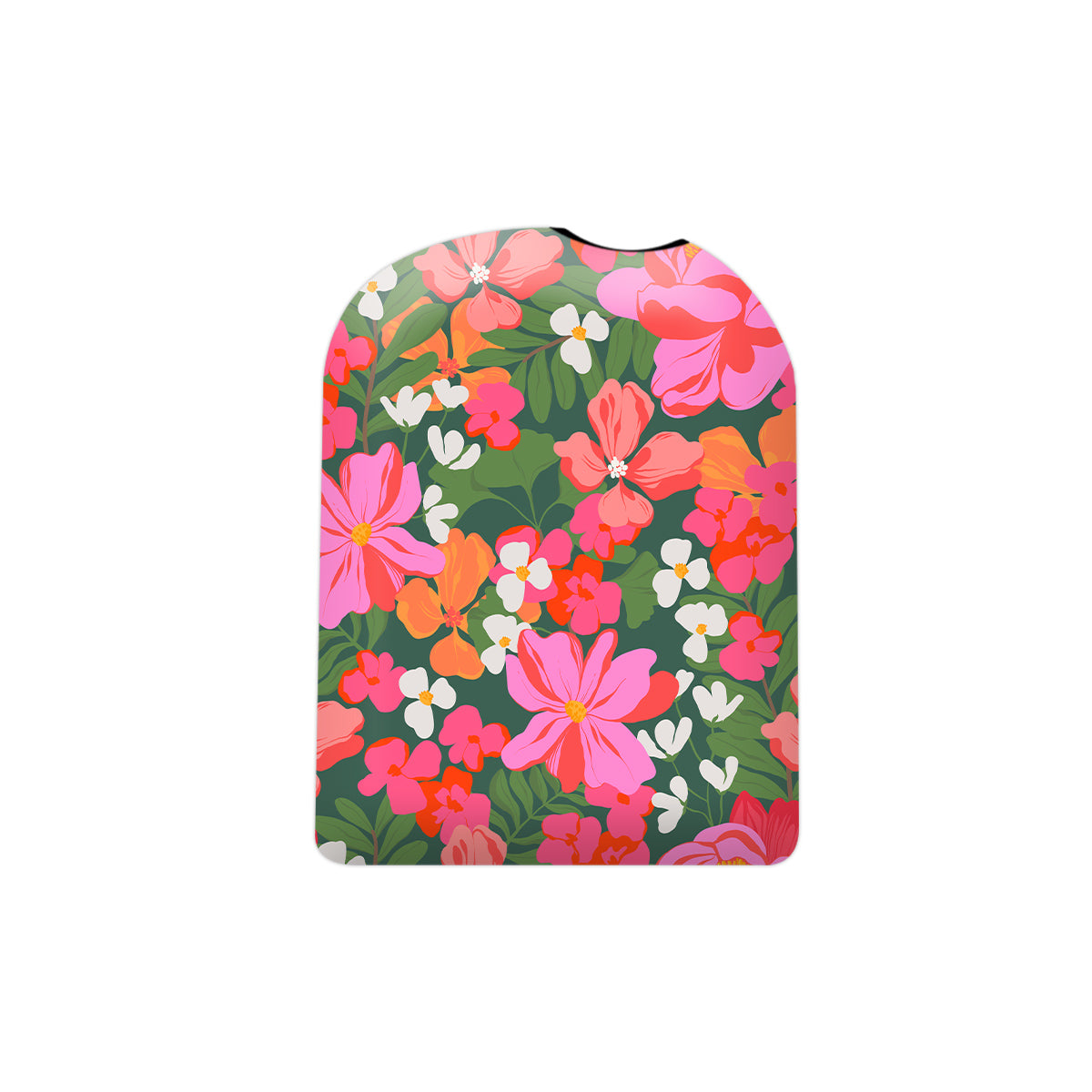 Sorbet Garden Pod Sticker - Pump Peelz