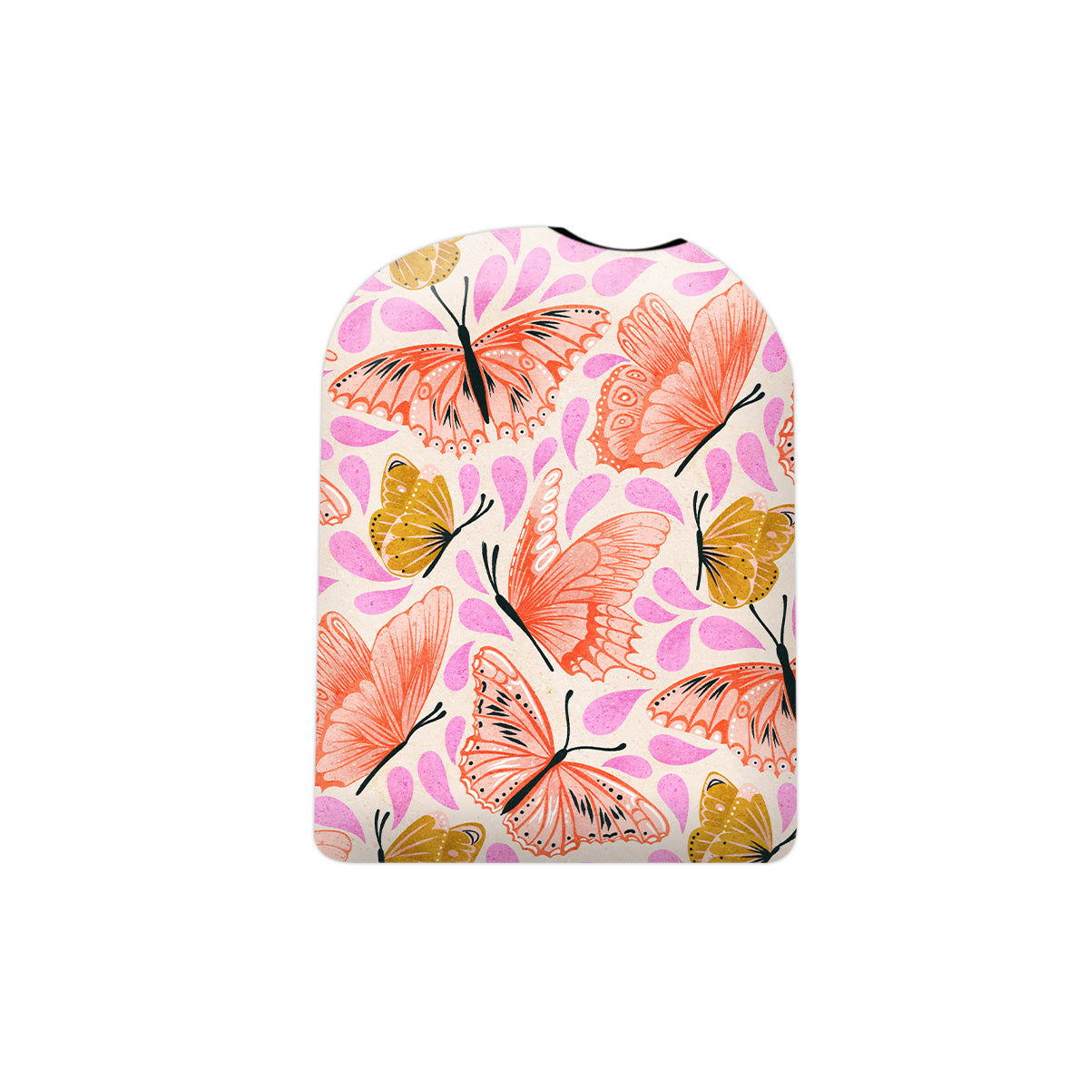 Mariposa Magic Pod Sticker - Pump Peelz