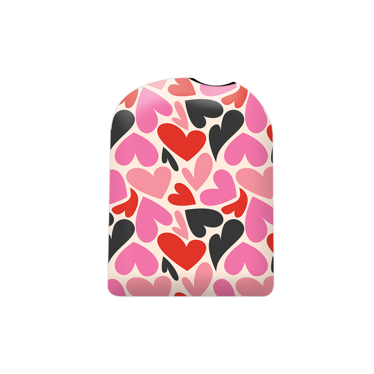 Heartbreaker Pod Sticker - Pump Peelz