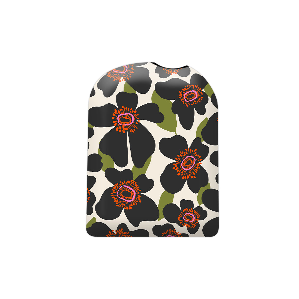 Petal Crush Pod Sticker - Pump Peelz