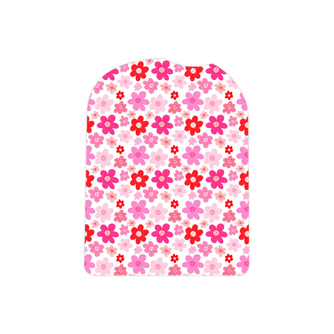 Fresh Start Pod Sticker - Pump Peelz