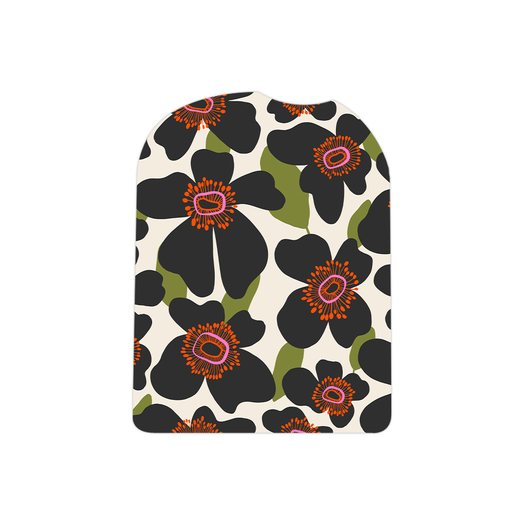 Petal Crush Pod Sticker - Pump Peelz