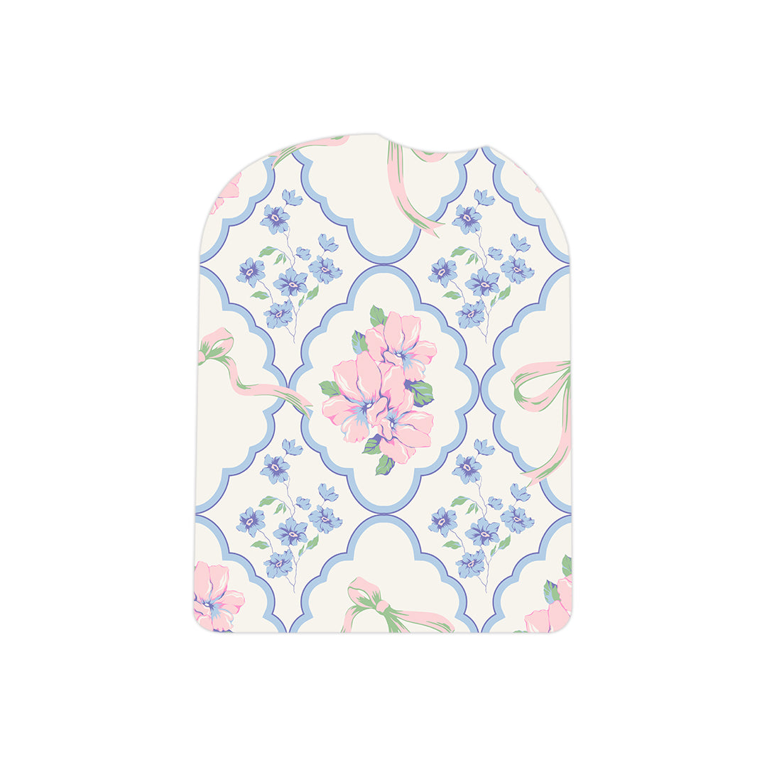 Spring Coquette Pod Sticker - Pump Peelz