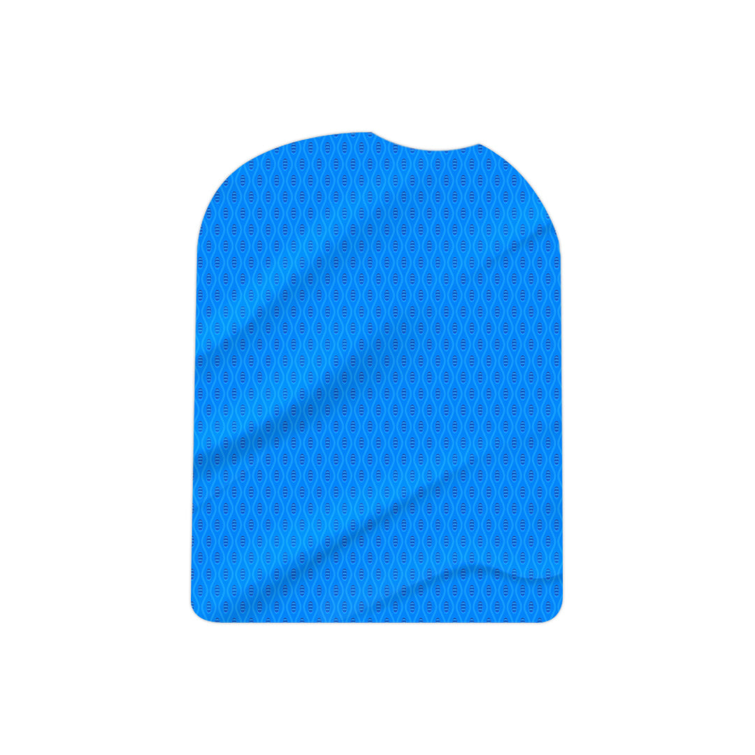 Cool Grip Pod Sticker - Pump Peelz