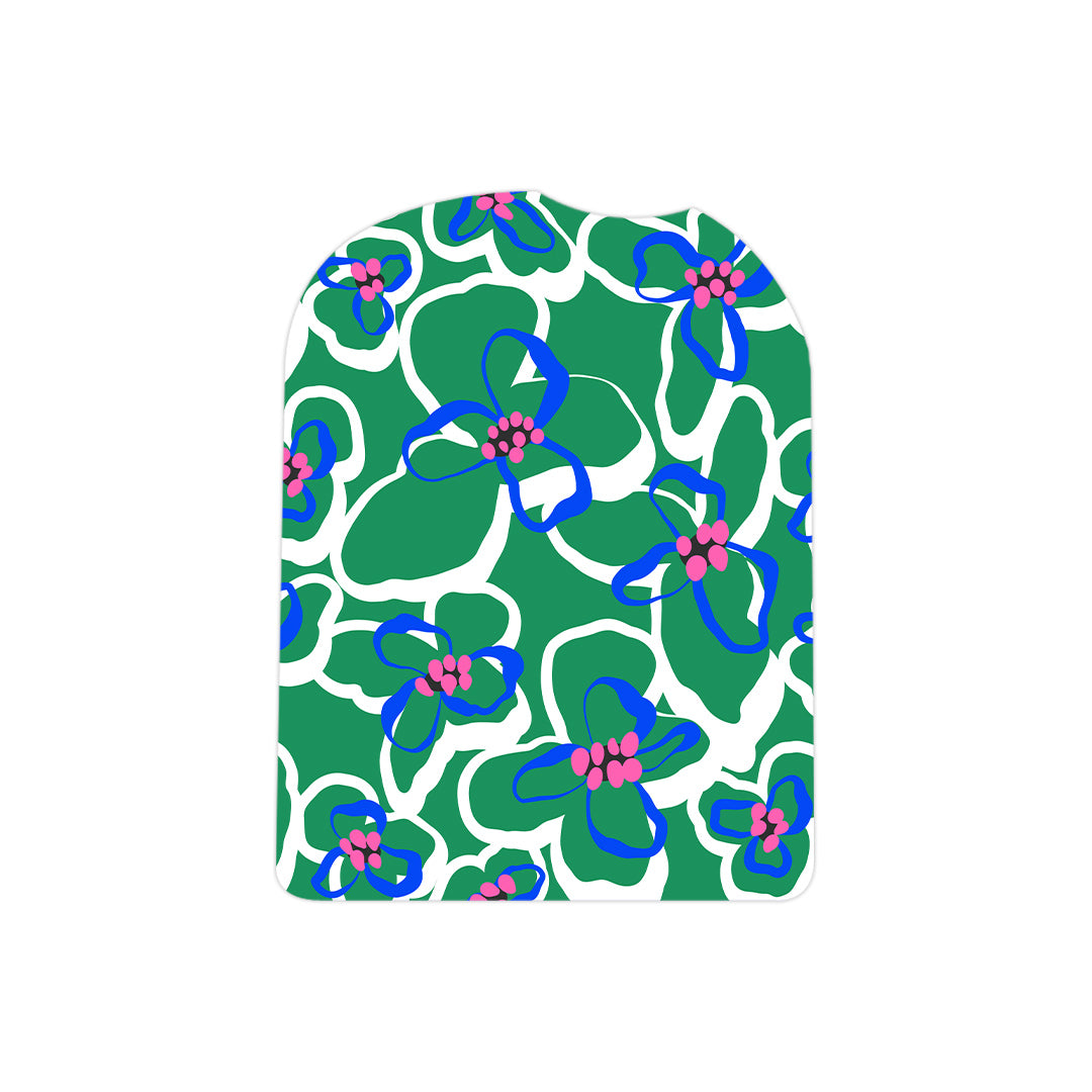 Mod Blooms Pod Sticker - Pump Peelz