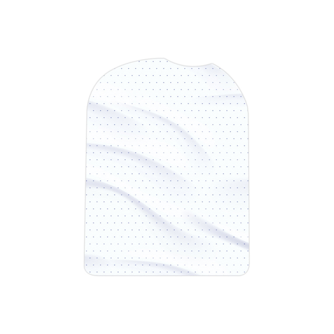 Clean Grip Pod Sticker - Pump Peelz