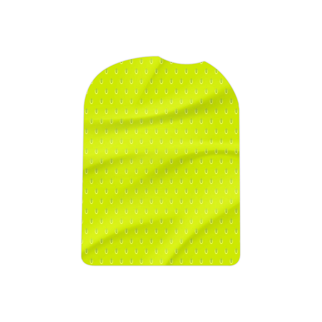 Volt Grip Pod Sticker - Pump Peelz