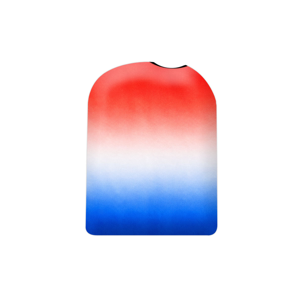 Freedom Fade Pod Sticker - Pump Peelz
