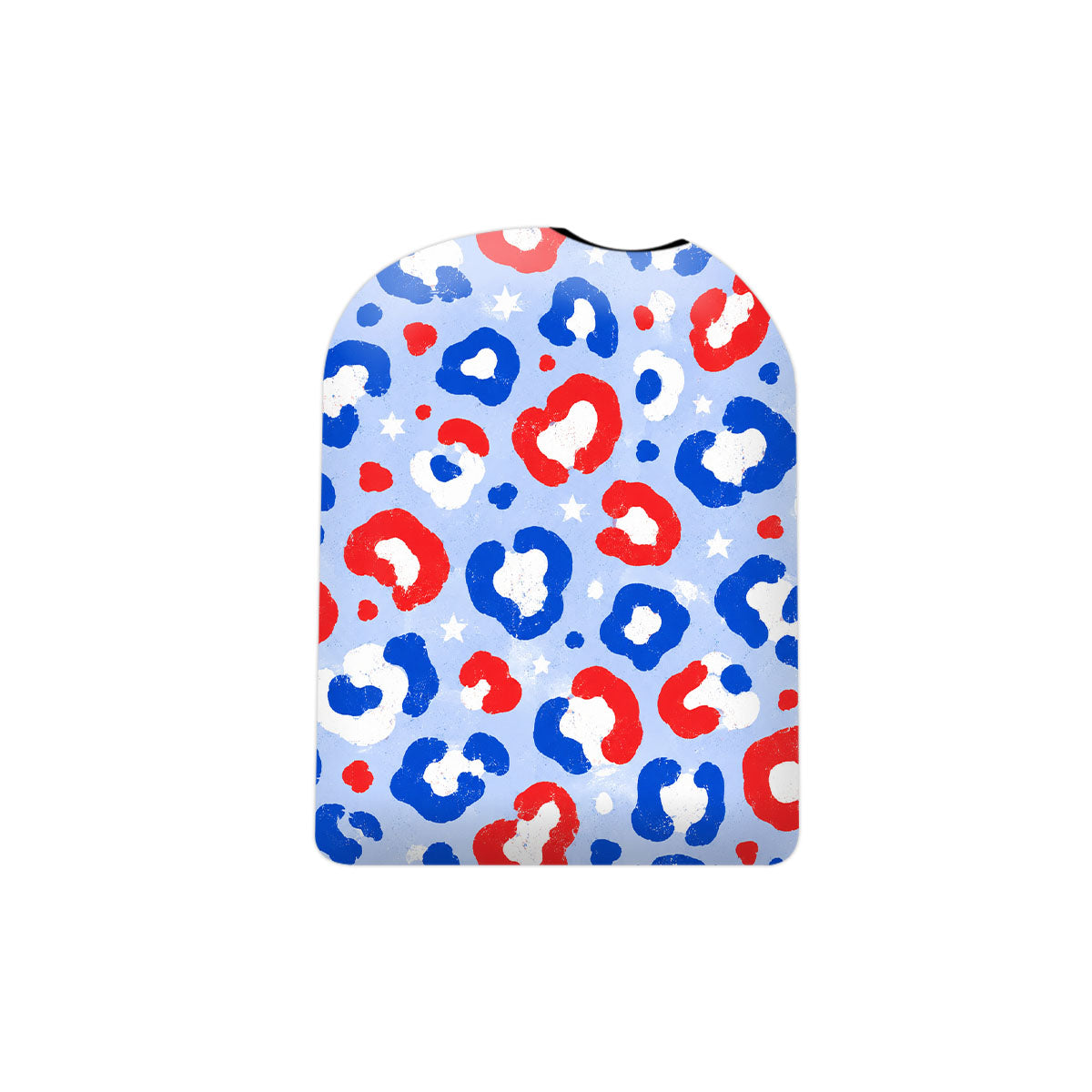 Americana Pod Sticker - Pump Peelz