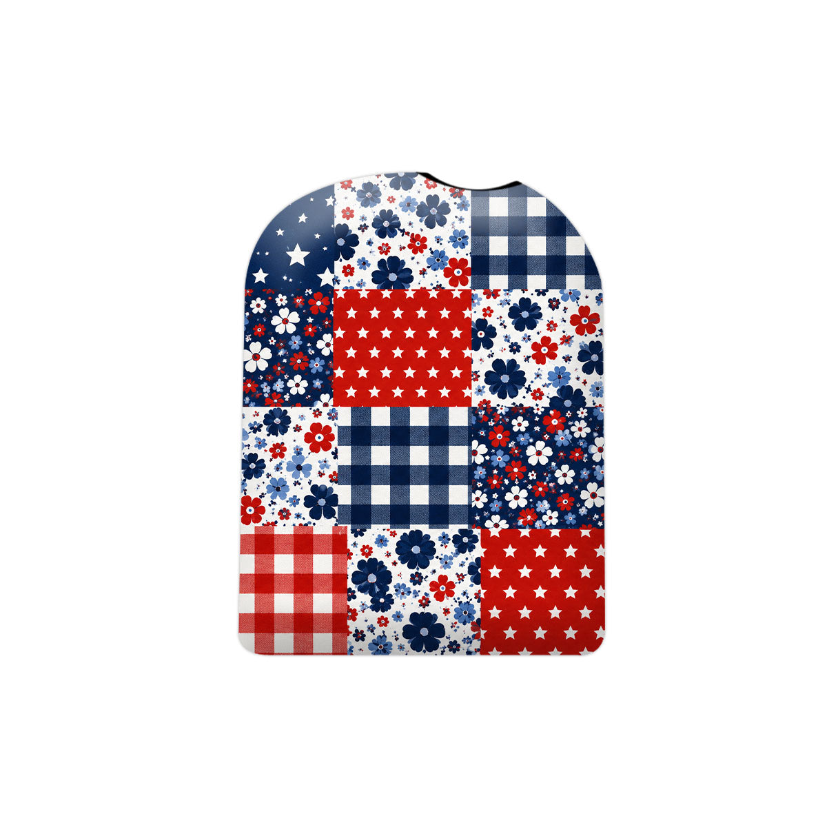 Summer Picnic Pod Sticker - Pump Peelz
