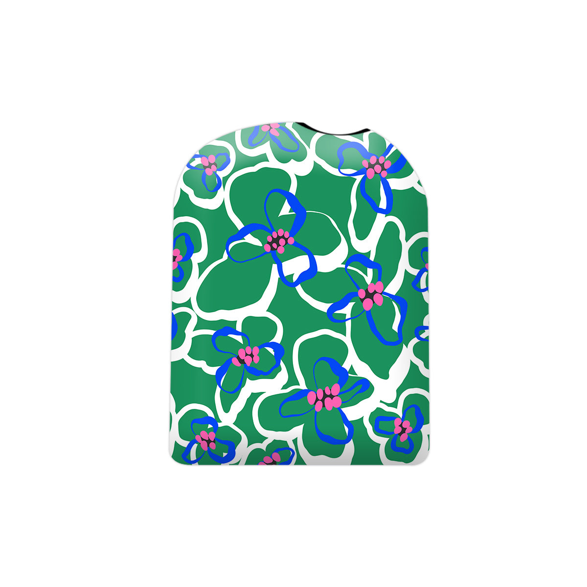 Mod Blooms Pod Sticker - Pump Peelz