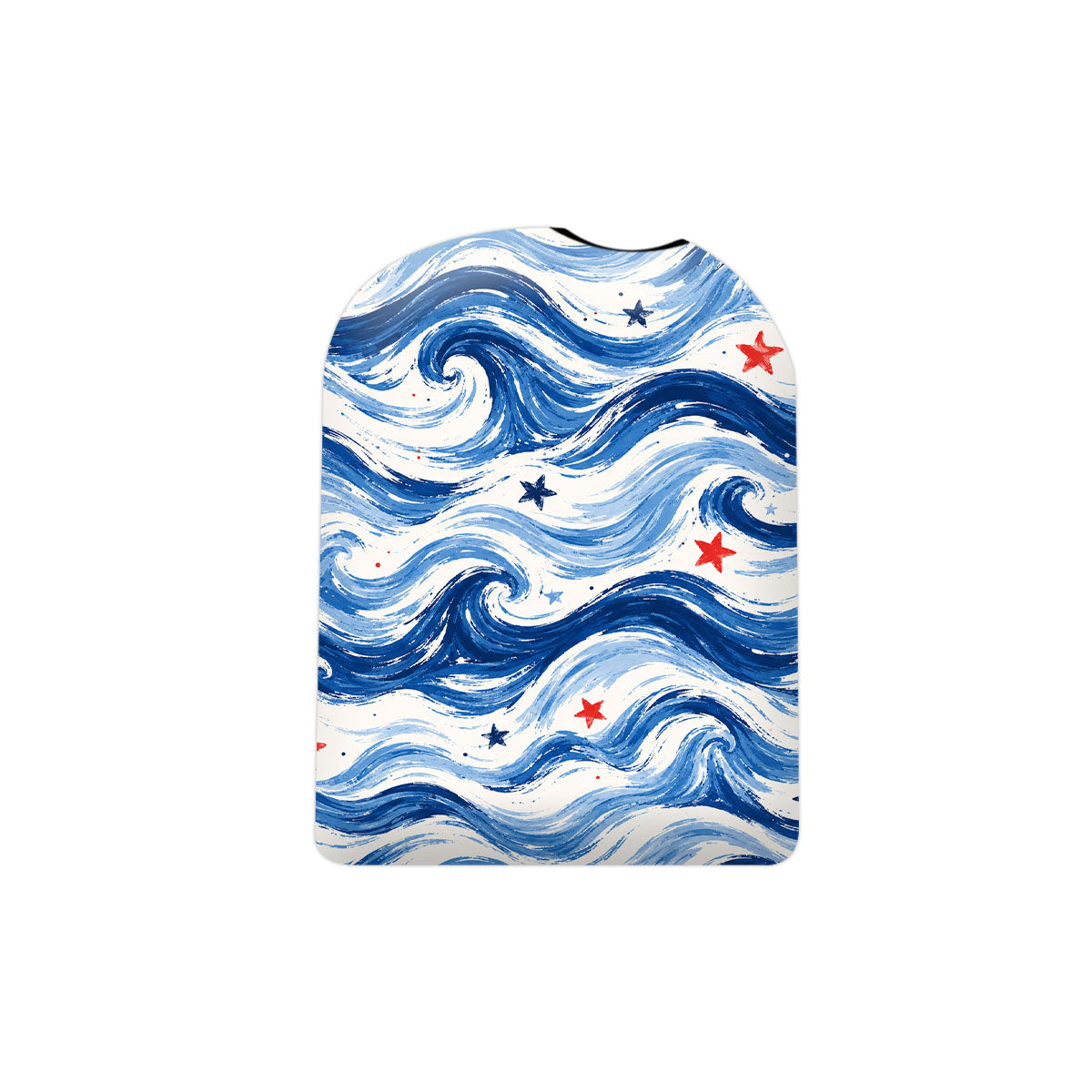 Starwave Pod Sticker - Pump Peelz