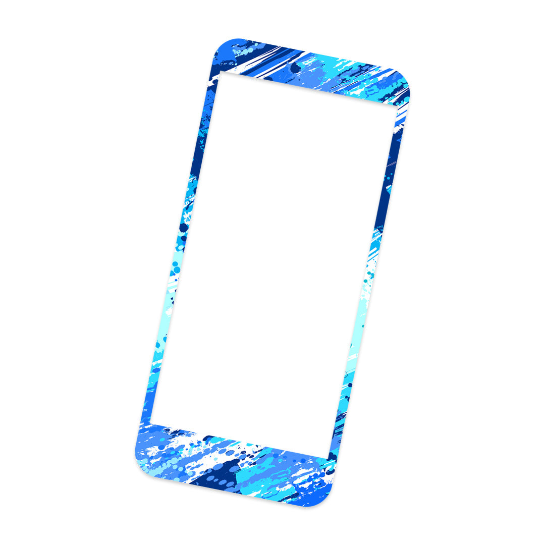 Beta Blue Sticker for Omnipod® 5 Controller – Pump Peelz