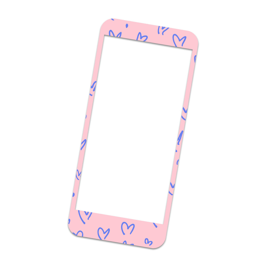 Love Language Sticker for Omnipod® 5 Controller – Pump Peelz