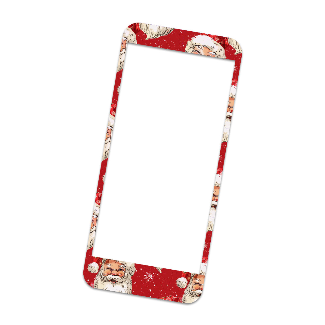 Jolly Old Saint Nick Sticker for Omnipod® 5 Controller – Pump Peelz