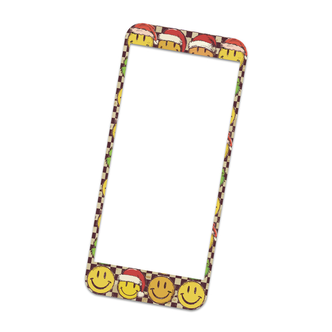 Merry Mischief Sticker for Omnipod® 5 Controller – Pump Peelz