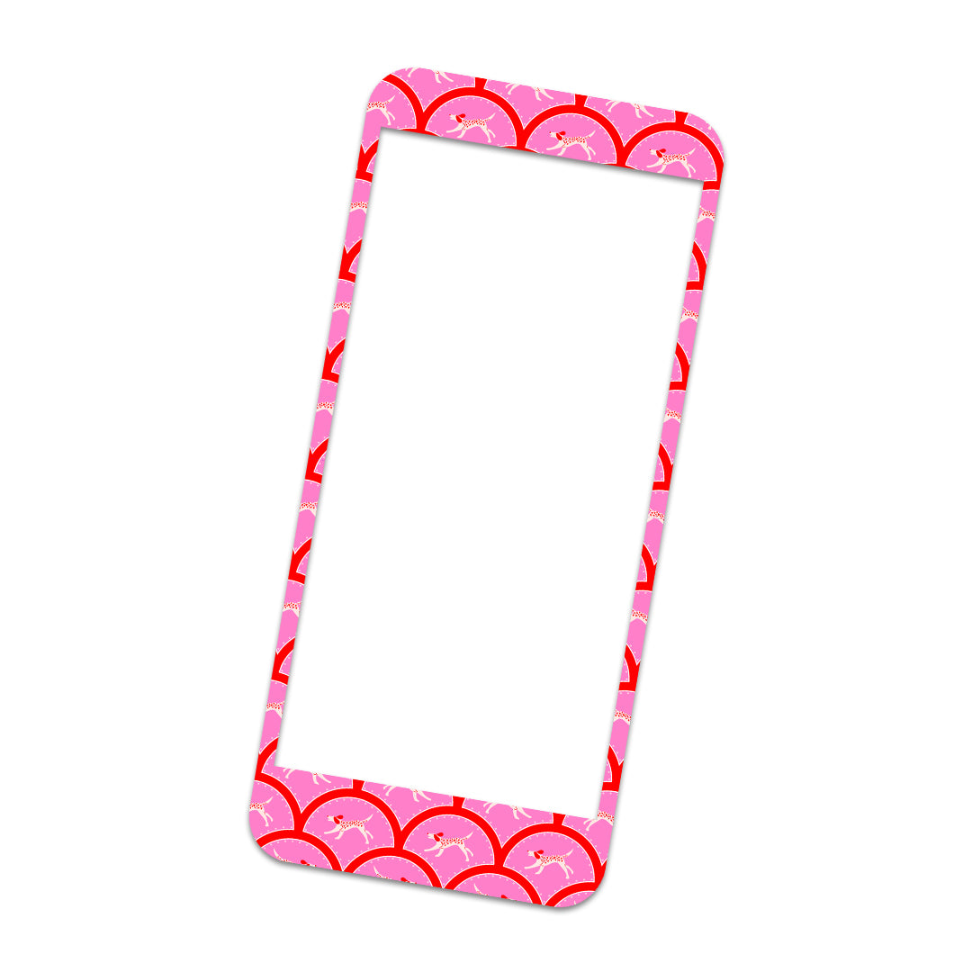 Puppy Love Sticker for Omnipod® 5 Controller – Pump Peelz